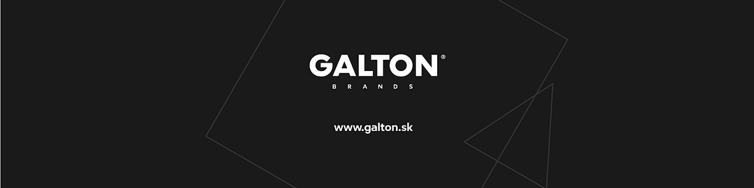 GALTON Brands cover